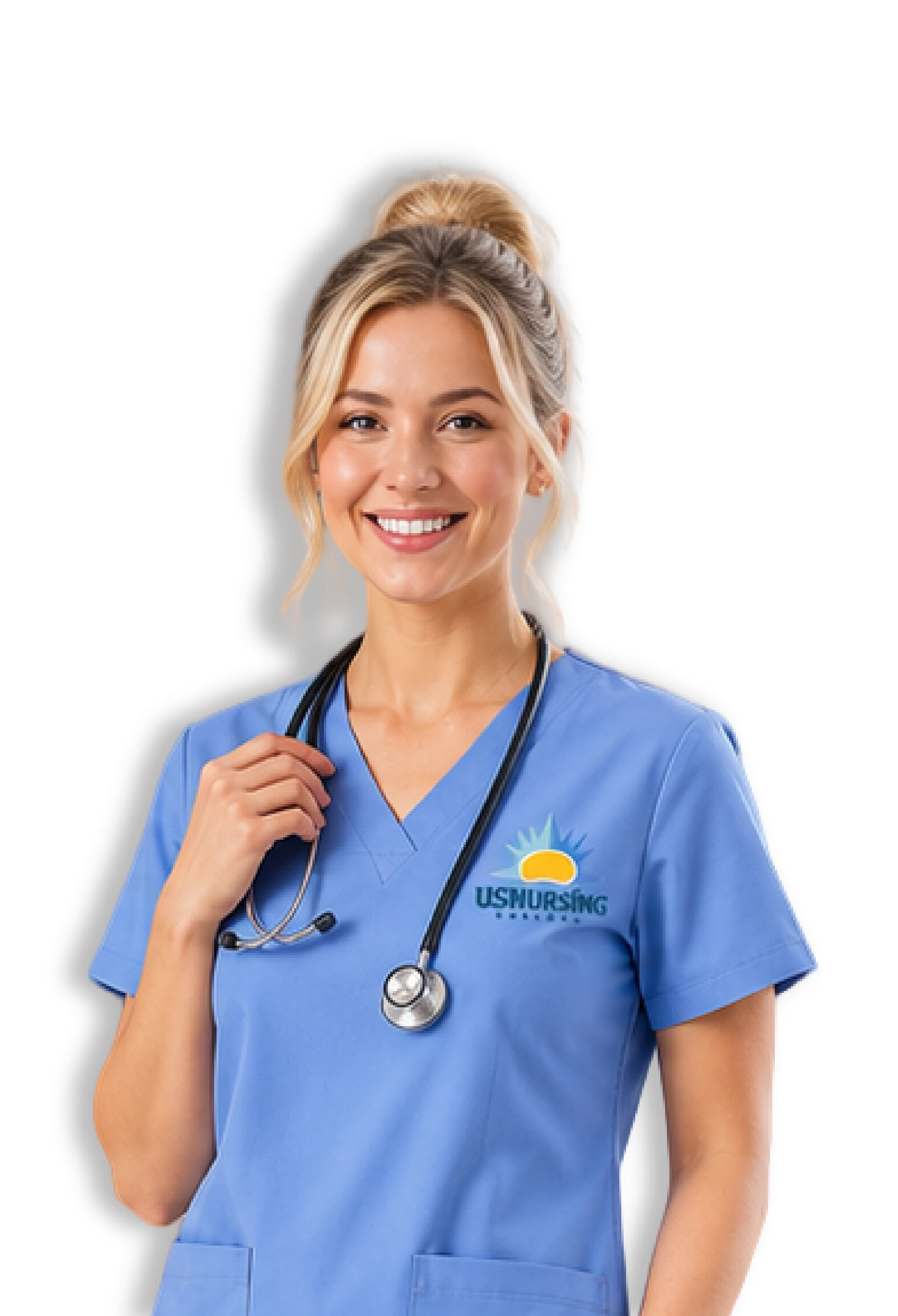 Licensed Practical Nursing student